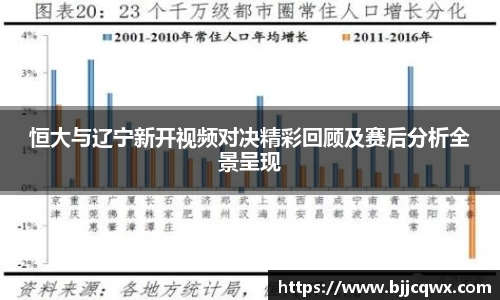 恒大与辽宁新开视频对决精彩回顾及赛后分析全景呈现